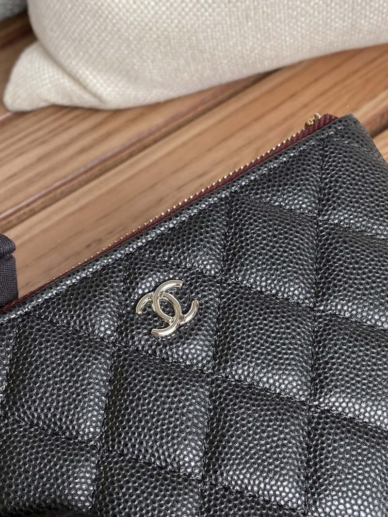 Chanel Wallet Purse